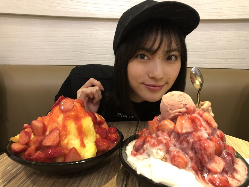 池上紗理依 画像