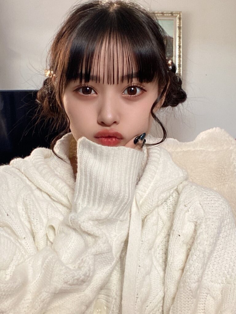 猪子れいあ 画像