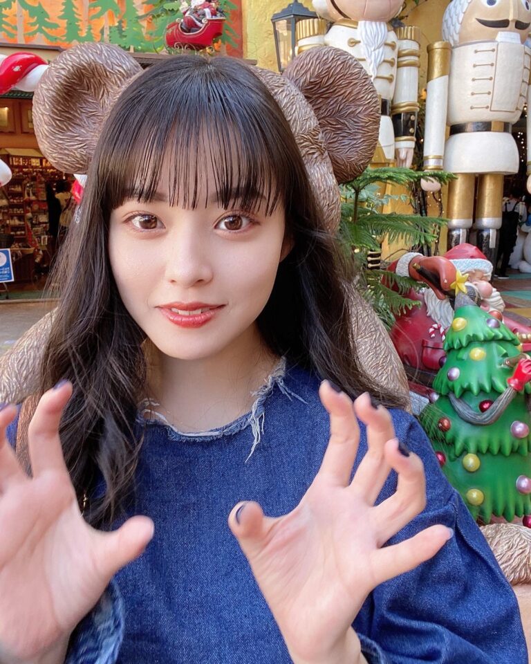 猪子れいあのかわいい画像20枚【水着あり!最高レベルです】