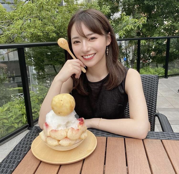 マーフィー波奈 画像