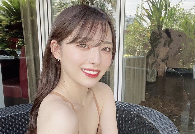 マーフィー波奈のかわいい画像20枚【水着あり!最高レベルです】