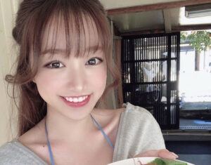 青井春のかわいい画像70枚【水着あり!最高レベルです】