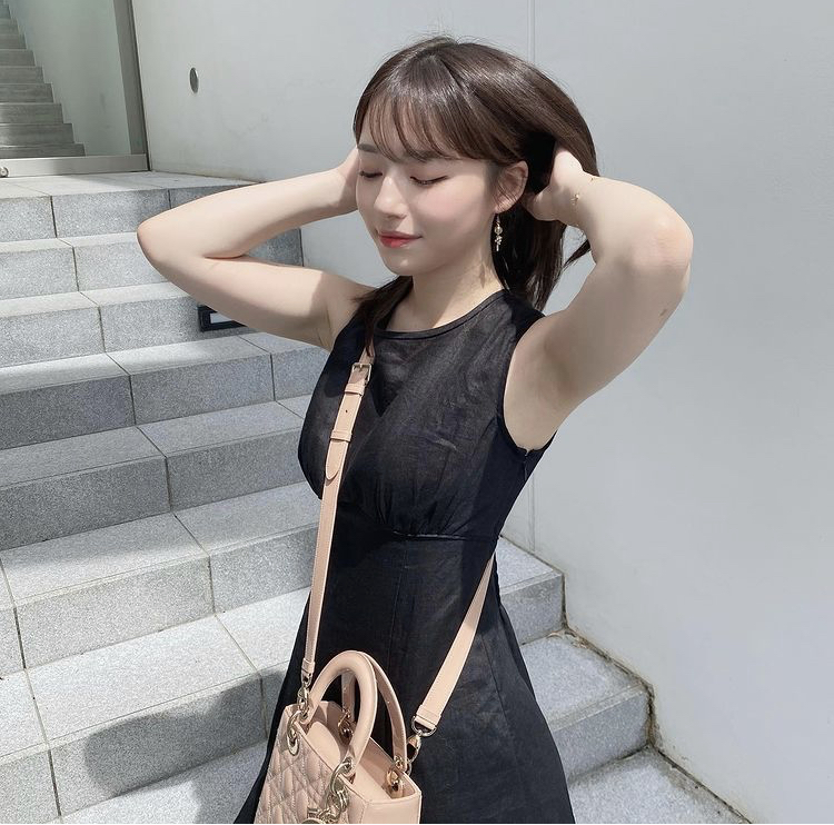 マーフィー波奈 画像