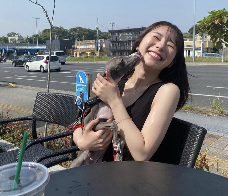 マーフィー波奈 画像