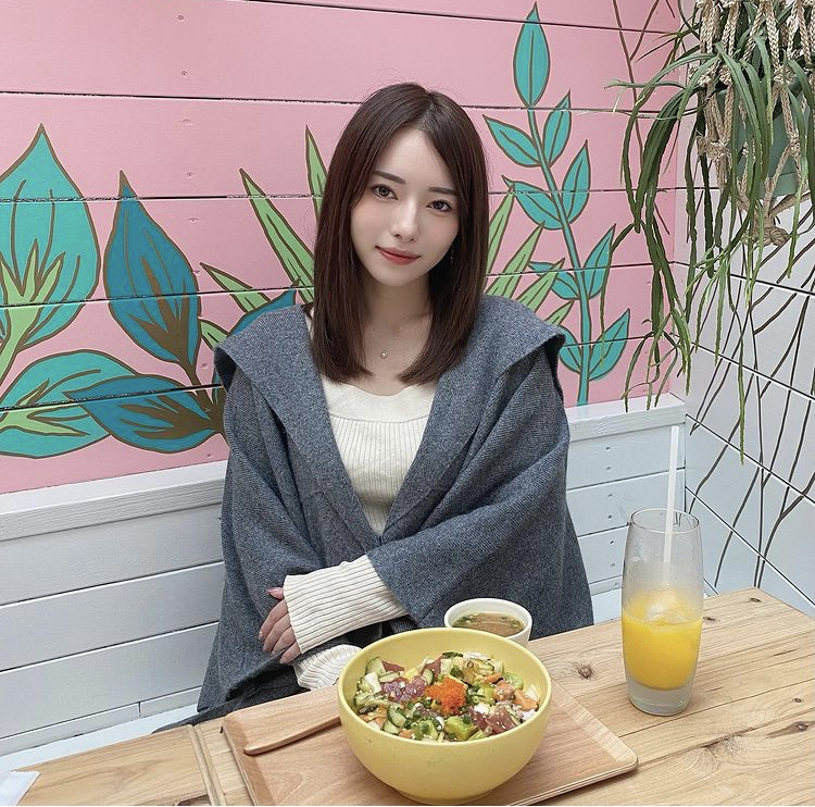 マーフィー波奈 画像