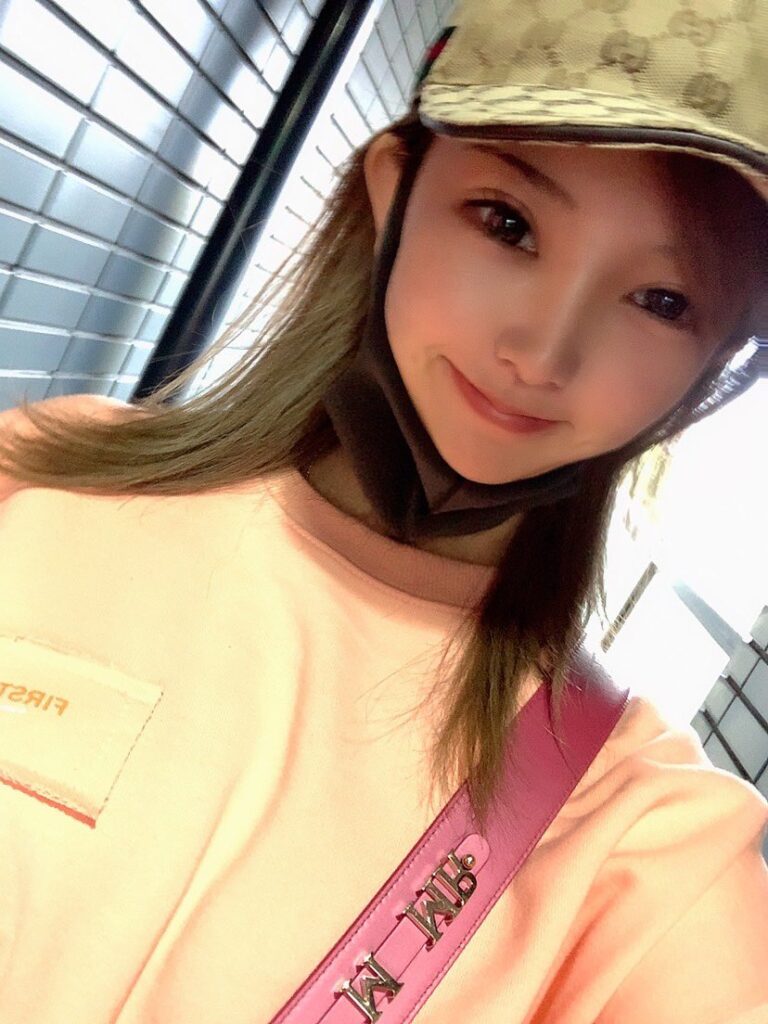 メンペラちゃん 画像