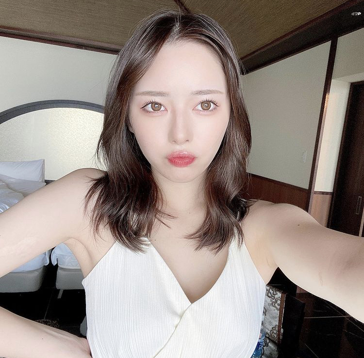 マーフィー波奈 画像