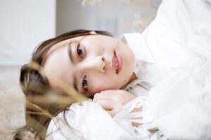 池上紗理依のかわいい画像30枚【水着あり！最高レベルです】