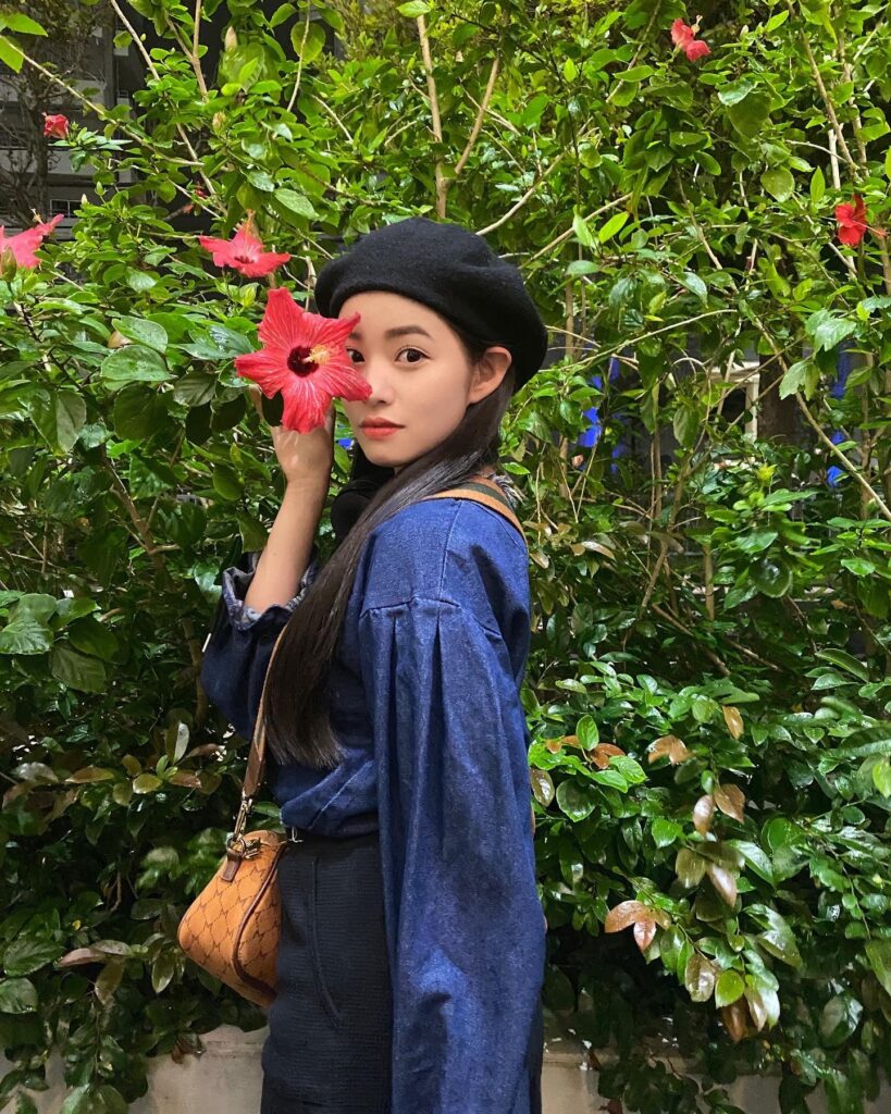 猪子れいあ 画像