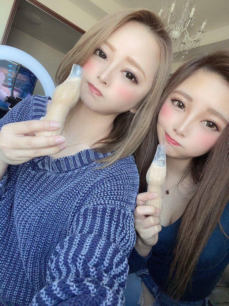 メンペラちゃん 画像