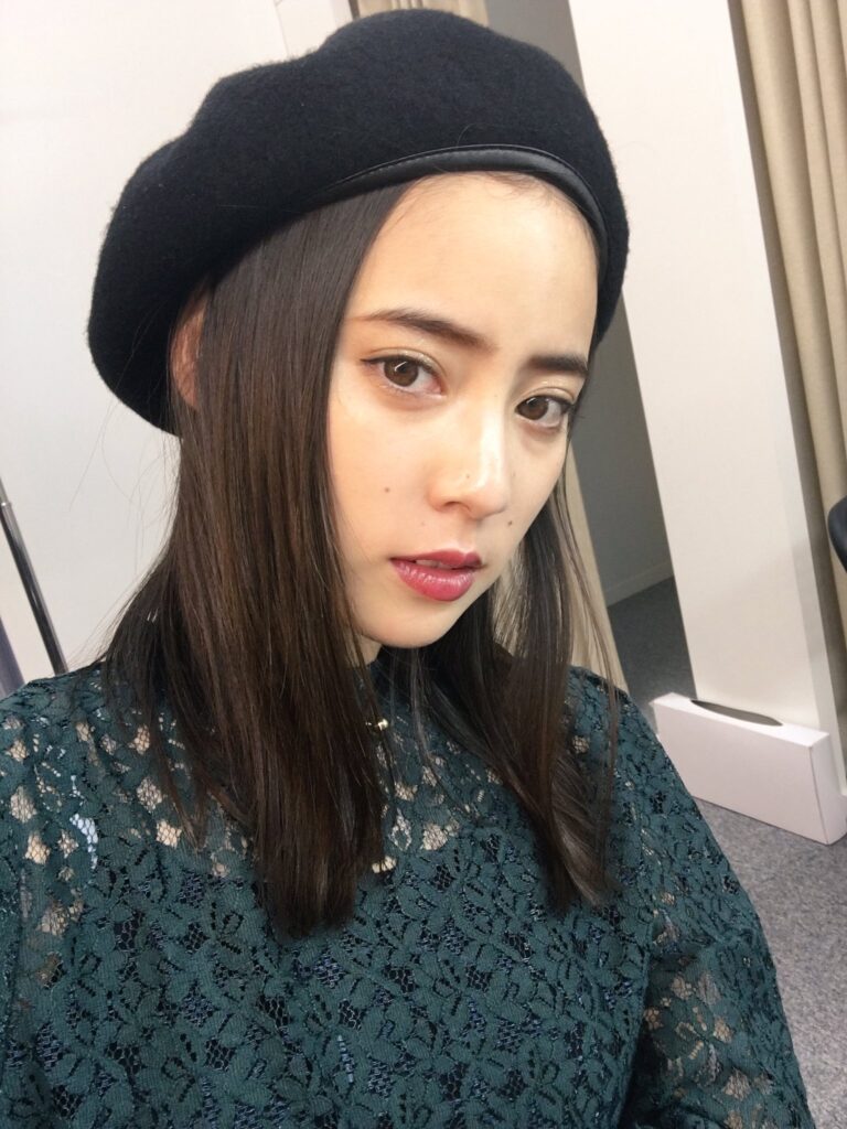 池上紗理依 画像