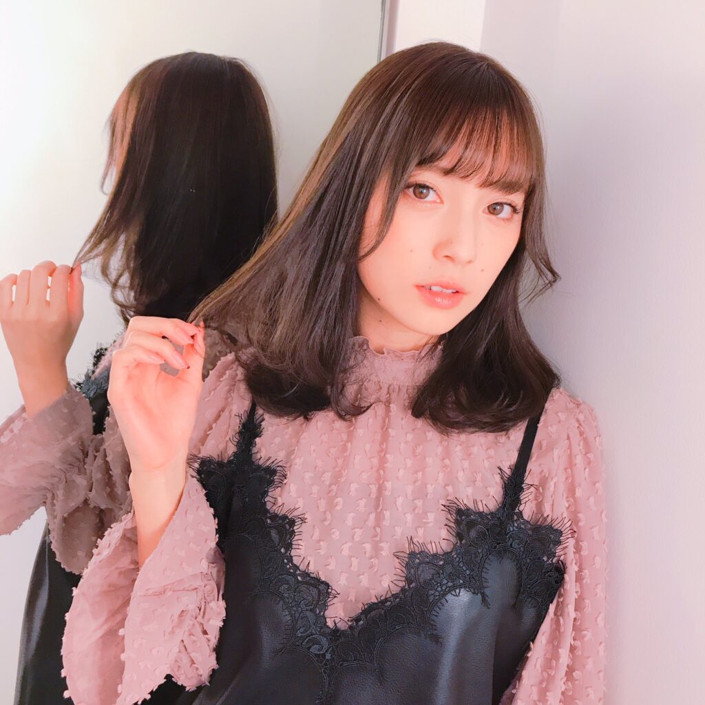 池上紗理依 画像