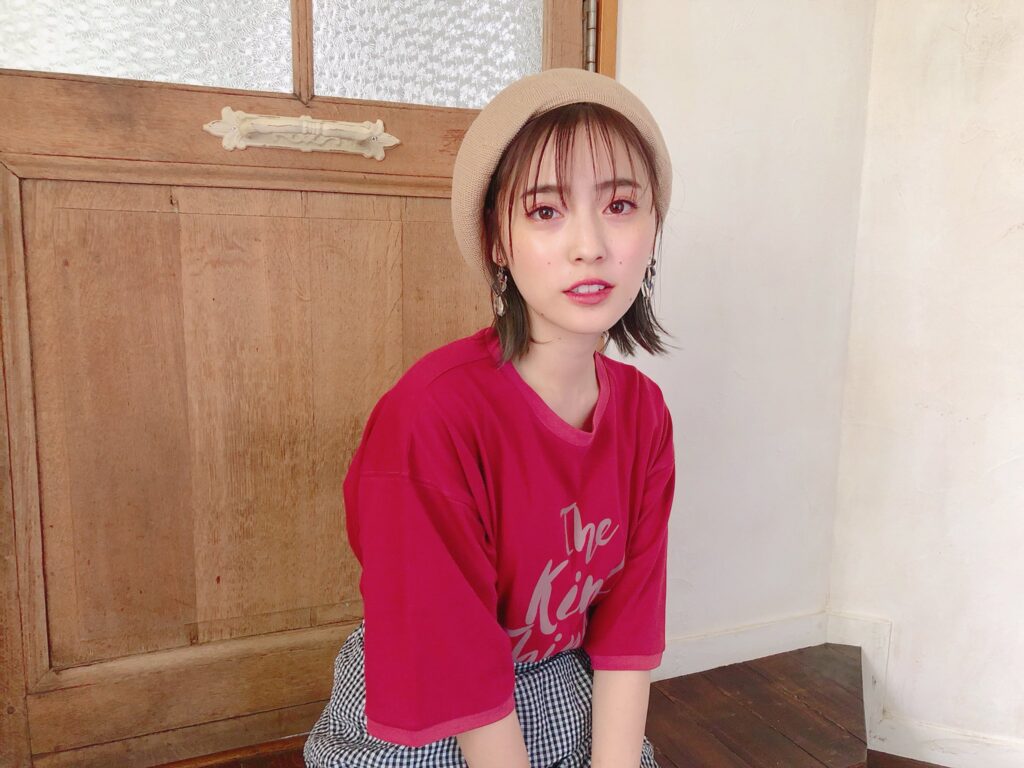 池上紗理依 画像
