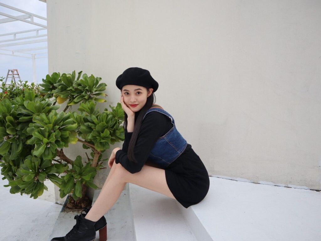 猪子れいあ 画像