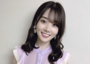鶴見萌の可愛い画像20枚【水着あり！最高レベルにかわいい写真】