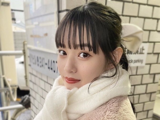 猪子れいあのかわいい画像20枚【水着あり！最高レベルです】