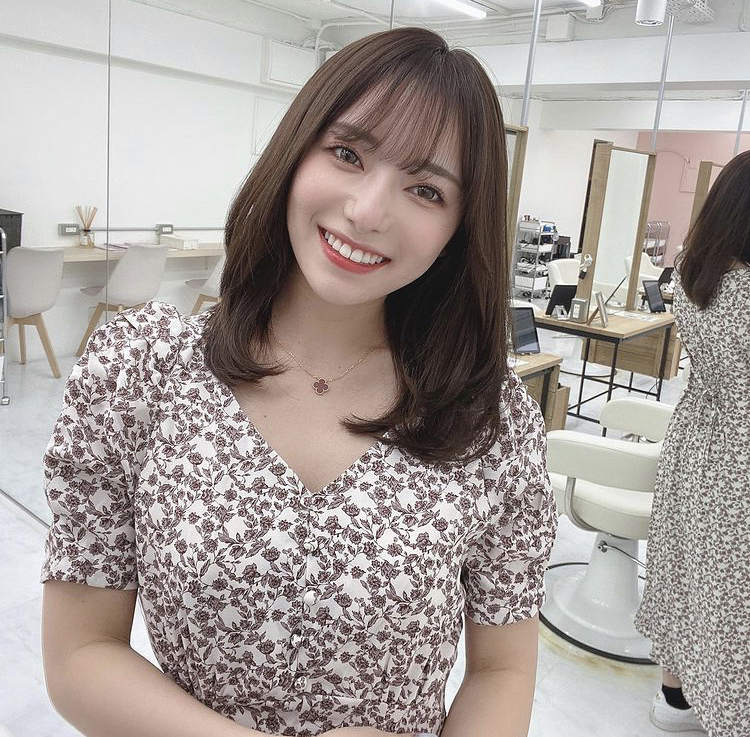 マーフィー波奈 画像