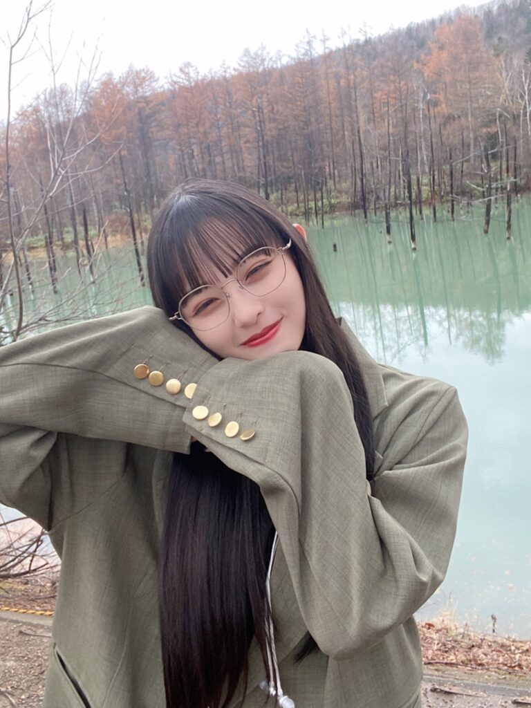 猪子れいあ 画像