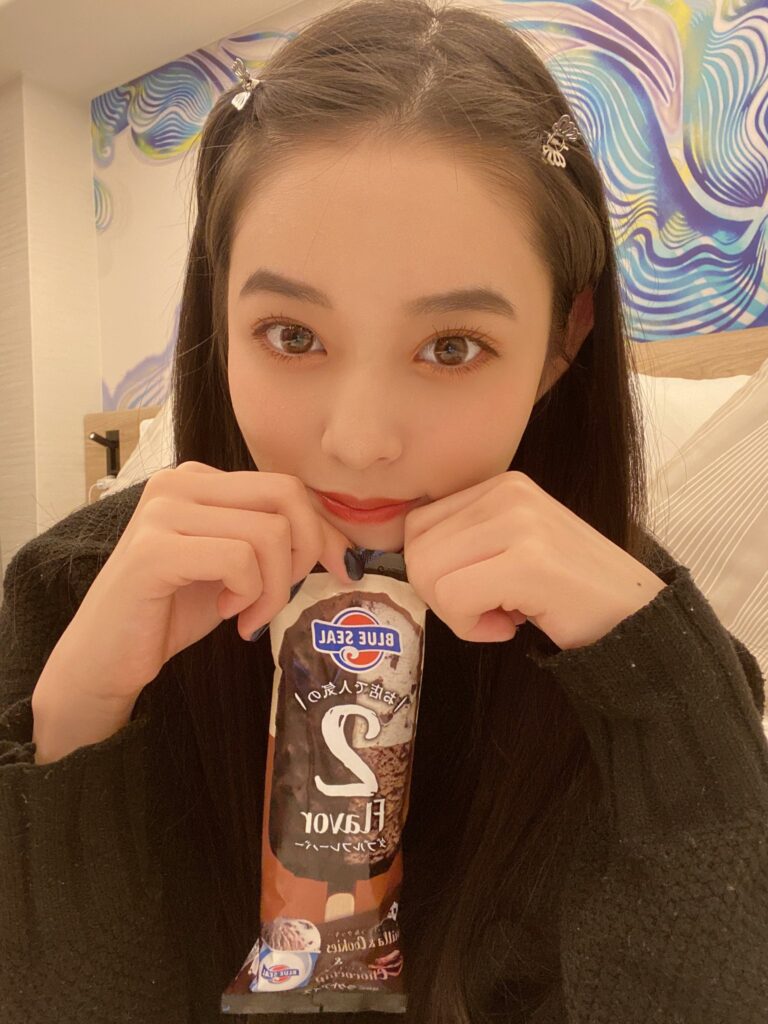 猪子れいあ 画像