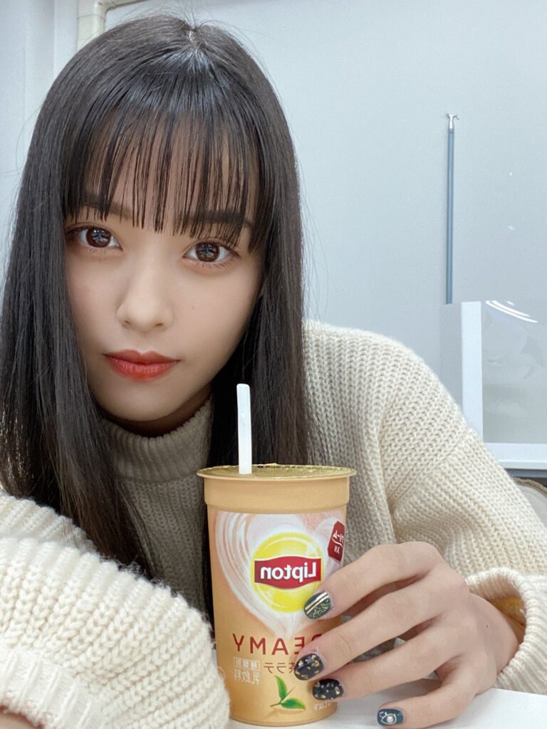 猪子れいあ 画像