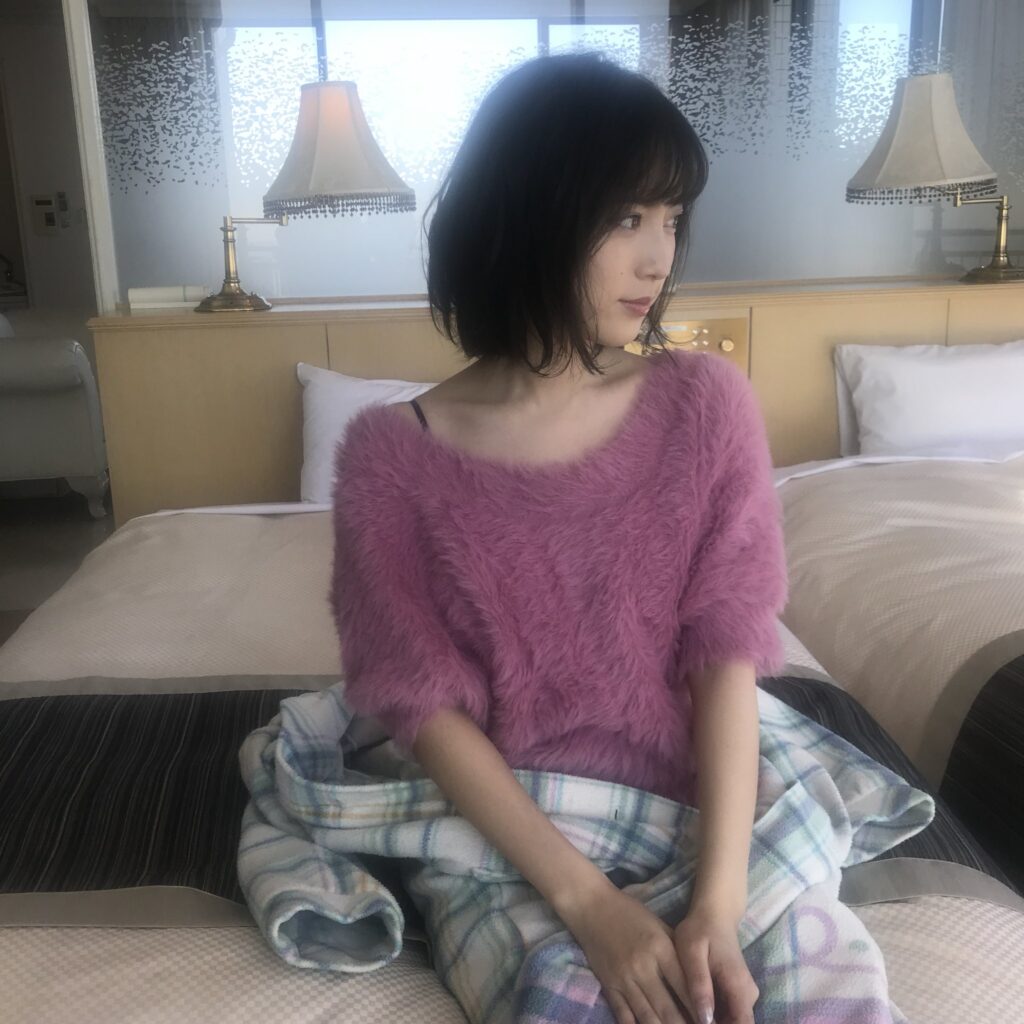 池上紗理依 画像