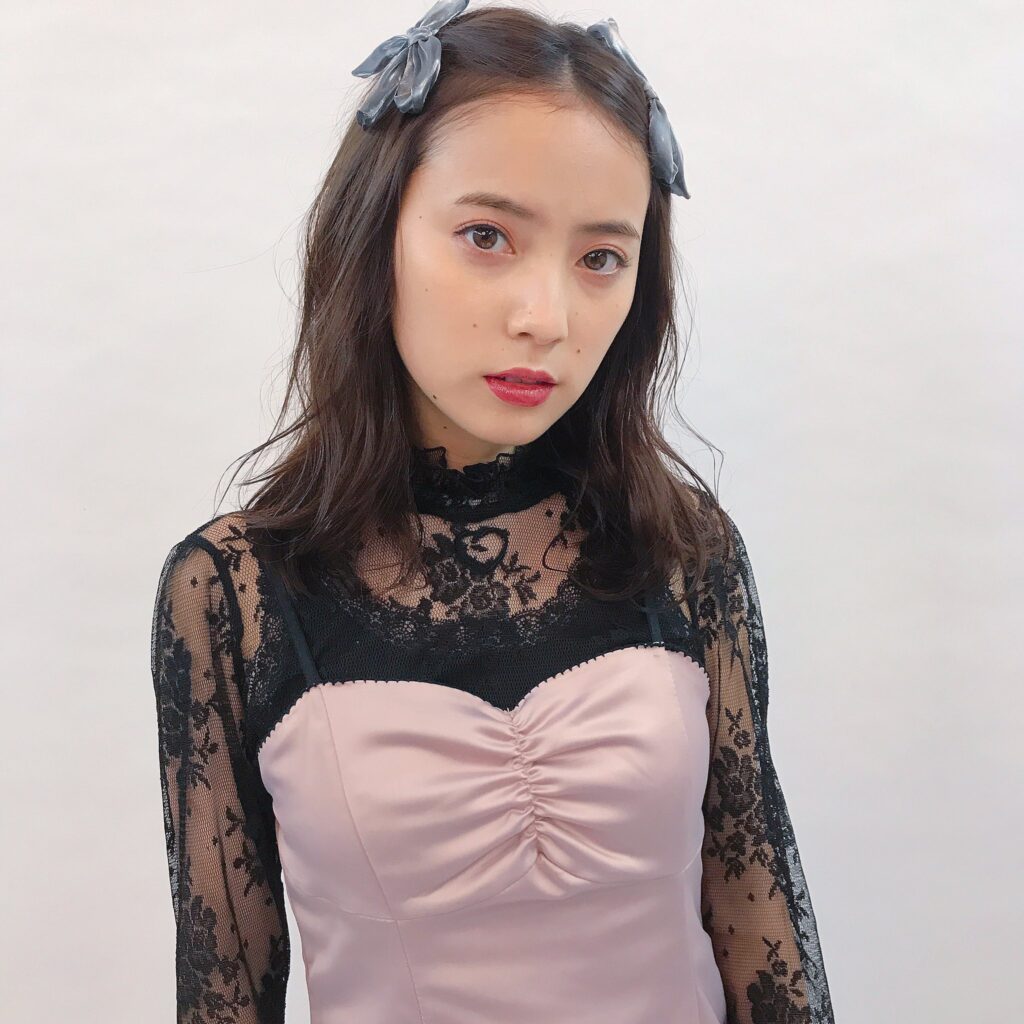 池上紗理依 画像