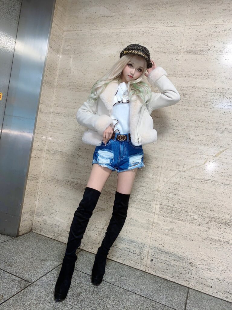 りせり シャッフルアイランド 画像