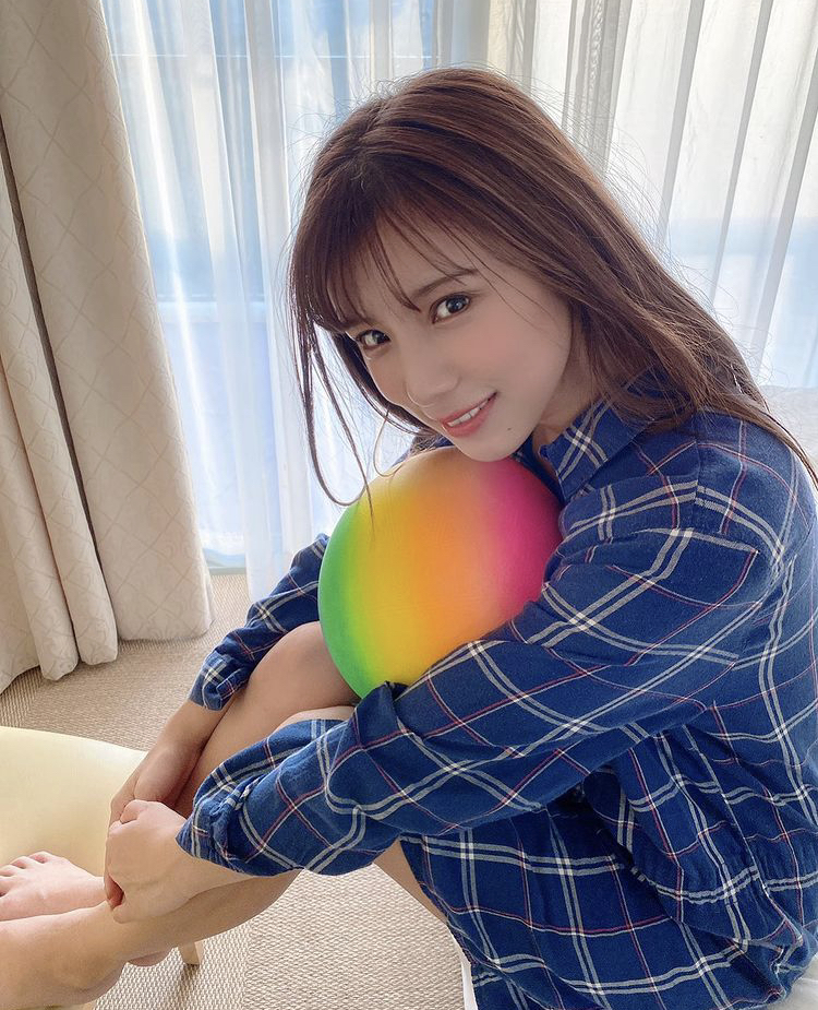 夏本あさみ 画像