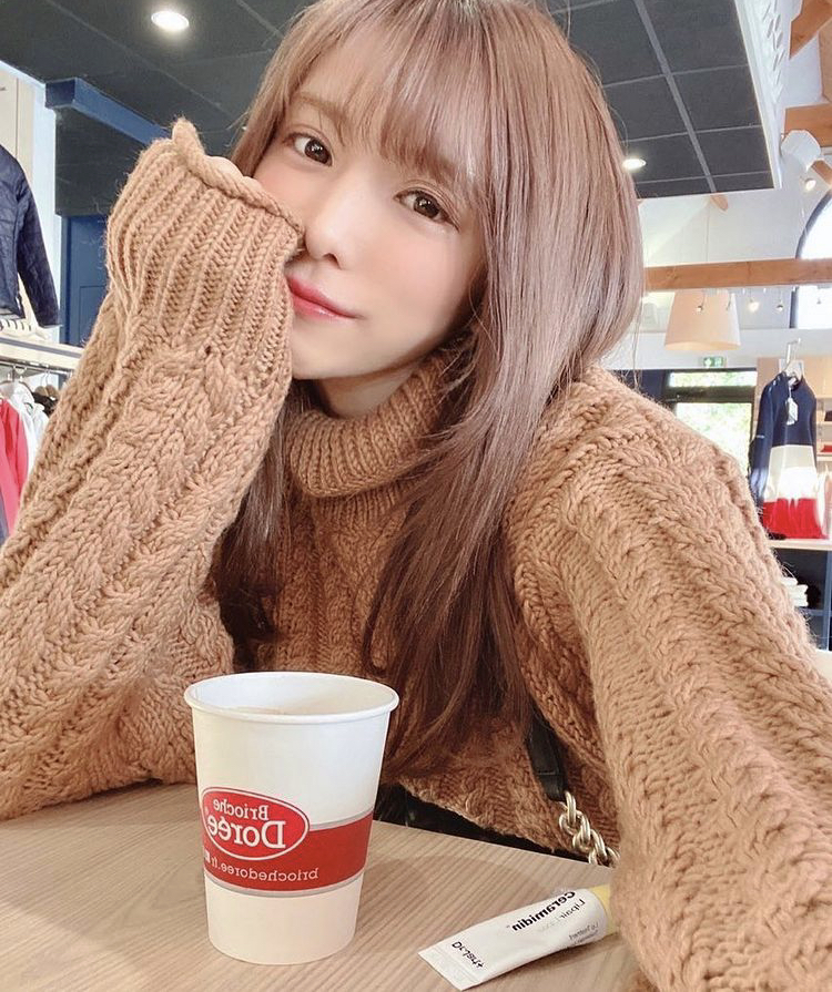 夏本あさみ 画像