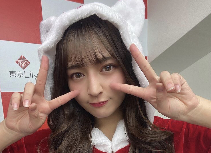 徳江かなのかわいい画像20枚【水着あり!最高レベルです】