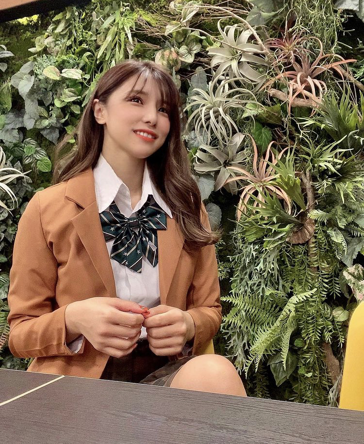 夏本あさみ 画像