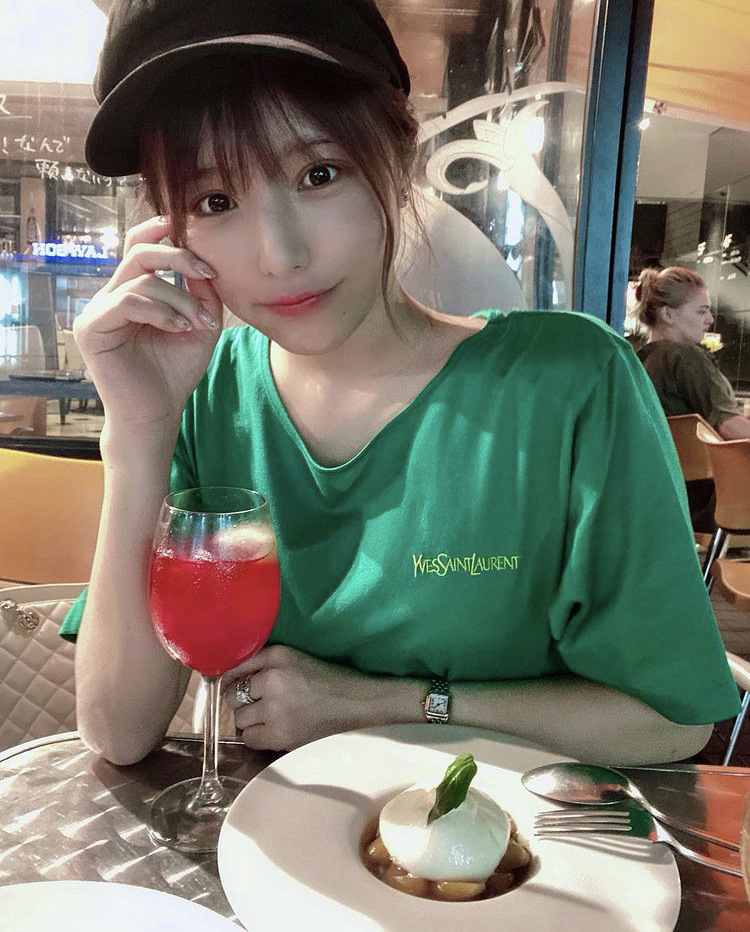 夏本あさみ 画像