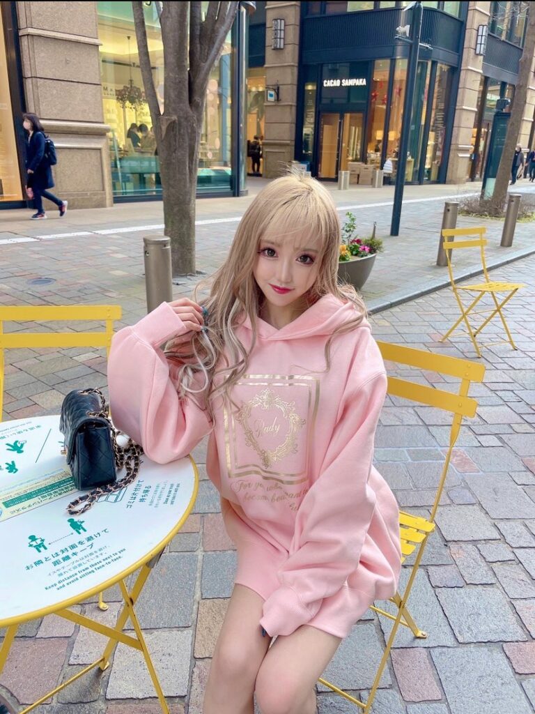 りせり シャッフルアイランド 画像