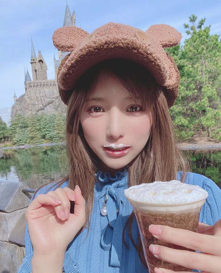 夏本あさみ 画像