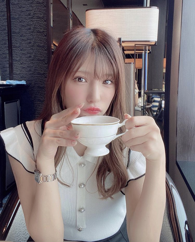 夏本あさみ 画像