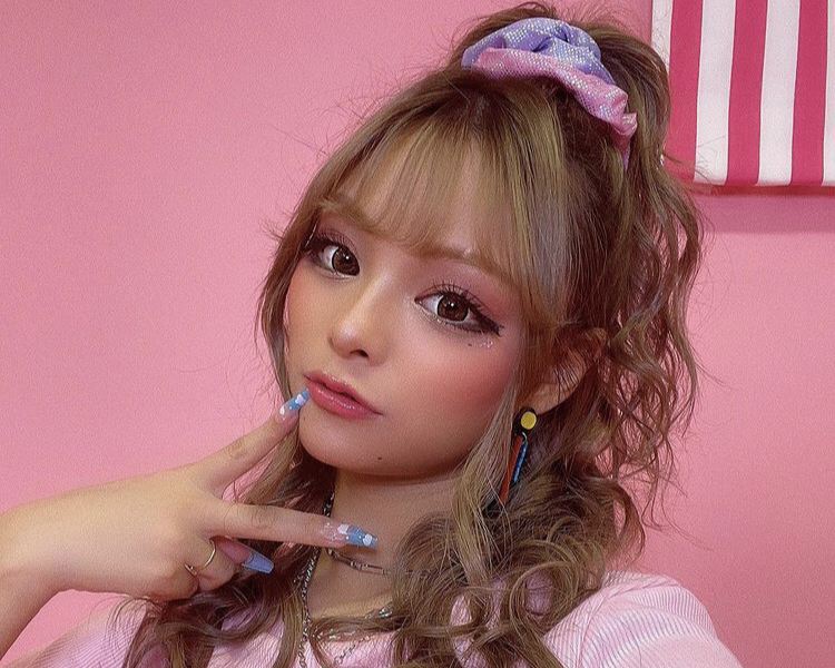 まぁみのかわいい画像20枚【水着あり!最高レベルです】