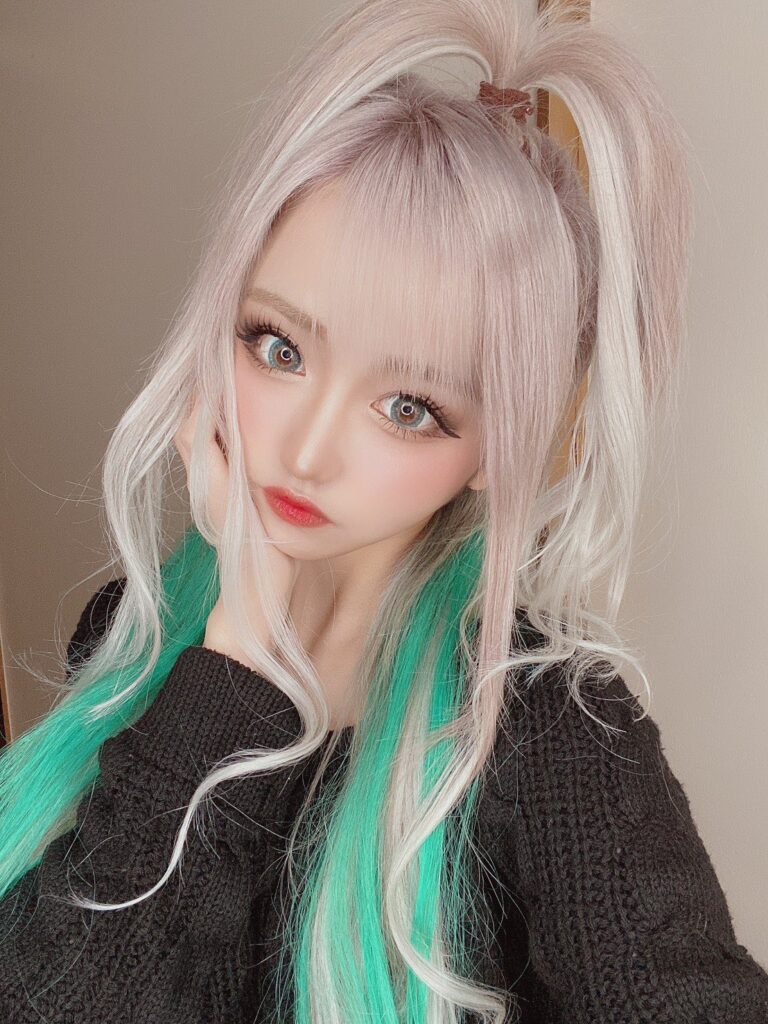 りせり シャッフルアイランド 画像