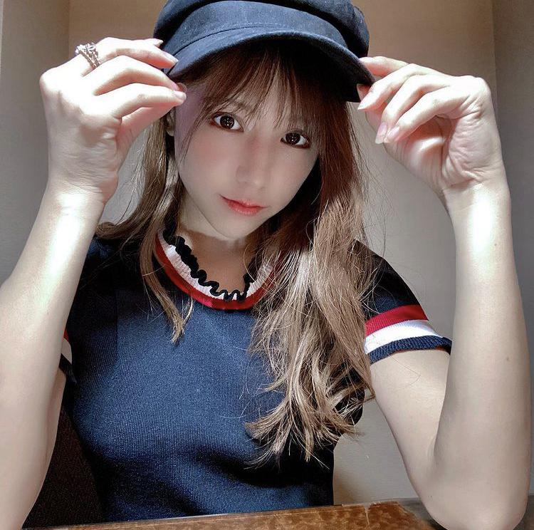 夏本あさみ 画像