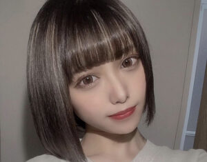 オキヤマサクラコの可愛い画像20枚【水着あり！最高レベルにかわいい写真】