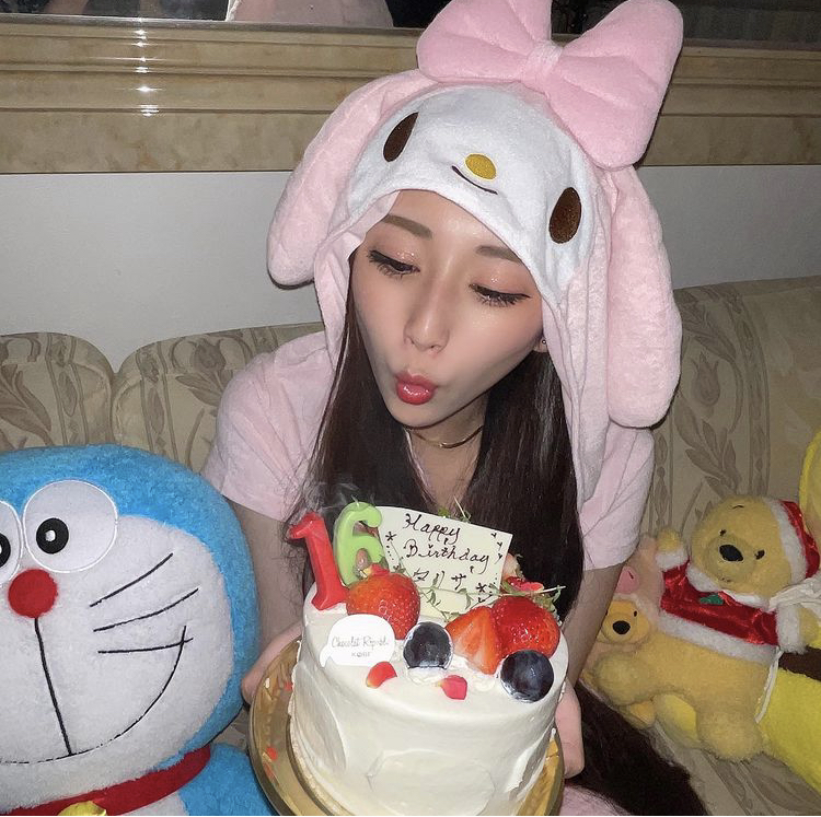 浅井マリサ 画像