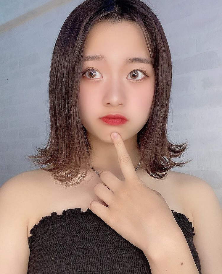 上ノ堀結愛 画像