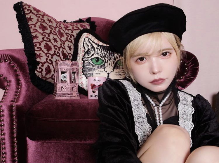 益若つばさ 画像