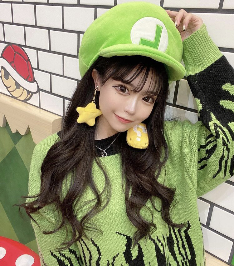 妹尾あおい 画像