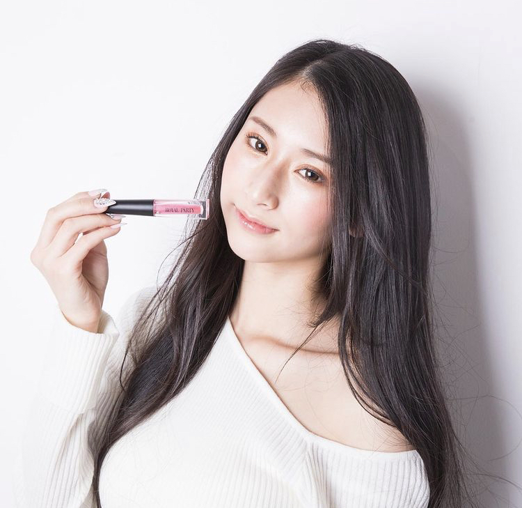 浅井マリサ 画像