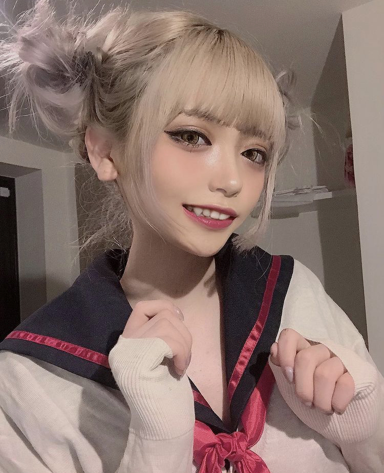 オキヤマサクラコ 画像