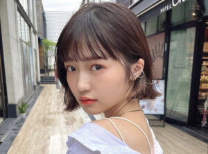 かんなの可愛い画像30枚【動画あり！最高レベルにかわいい写真】