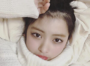 崎代夏怜のかわいい画像20枚【水着あり！最高レベルです】