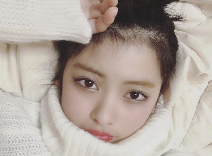 崎代夏怜のかわいい画像20枚【水着あり！最高レベルです】