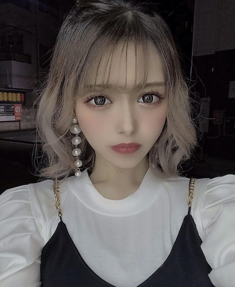 オキヤマサクラコ 画像