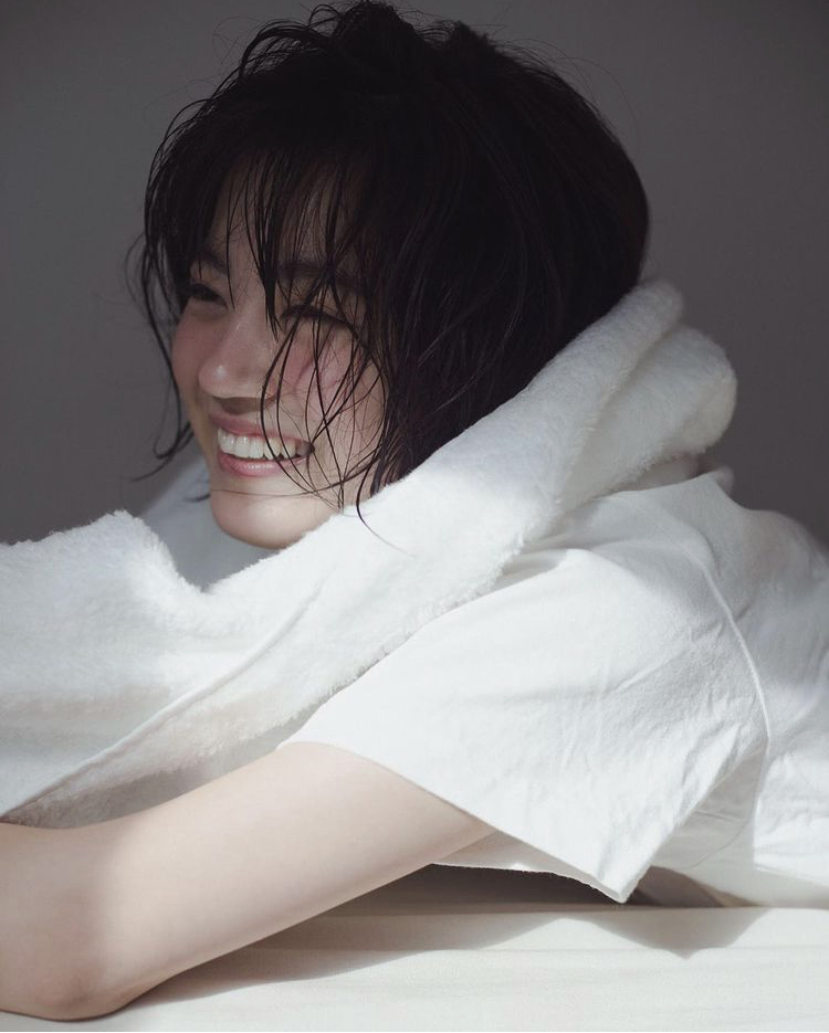 野々村はなの 女優